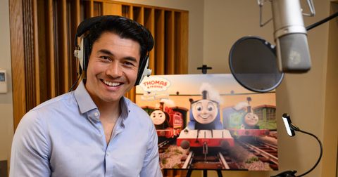 New Thomas The Tank Engine Series Announced