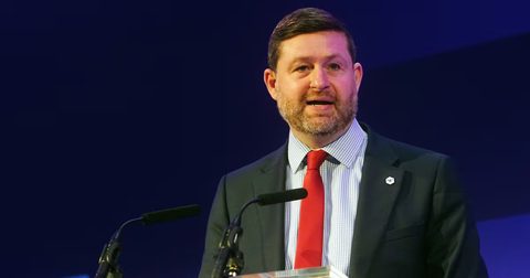 Minister Warned on Council Reorganisation Changes